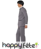 Costume d'homme idole des années 60, image 2