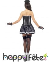 Déguisement de femme de ménage sexy, image 2