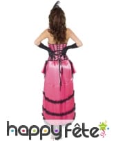 Déguisement diva french cancan, image 1