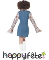 Déguisement danseuse groovy, image 1