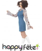 Déguisement danseuse groovy, image 2