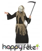 Déguisement de gardien des ténèbres pour adulte, image 1