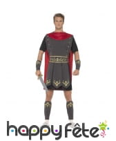 Déguisement de gladiateur romain