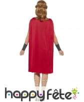 Déguisement de gladiatrice romaine, image 1