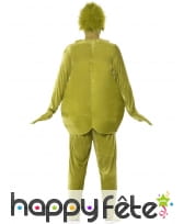 Déguisement du Grinch pour homme, image 1