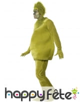 Déguisement du Grinch pour homme, image 2