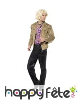 Déguisement de Hansel, Zoolander