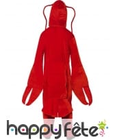 Déguisement de homard, image 1