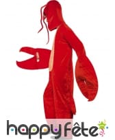 Déguisement de homard, image 2