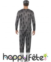 Déguisement de hors la loie, image 1