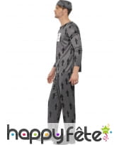 Déguisement de hors la loie, image 2