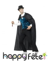 Déguisement de jack l'éventreur, image 1