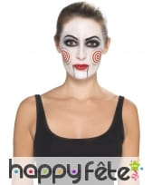 D&eacute;guisement de Jigsaw pour femme, image 7