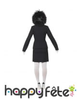 D&eacute;guisement de Jigsaw pour femme, image 2