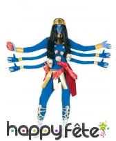 Déguisement de Kali pour femme