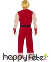 Déguisement de Ken,street fighter, image 1