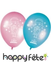 Décos docteur la peluche pour table d'anniversaire, image 12