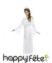 Déguisement de l'ange Gabriel, image 2