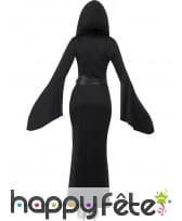 Déguisement de la faucheuse pour femme, image 1