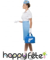 Déguisement de la Pan american airways, image 2