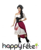 Déguisement de la victime du boucher, image 1