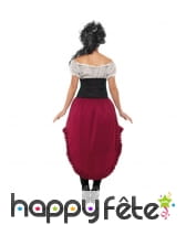 Déguisement de la victime du boucher, image 2