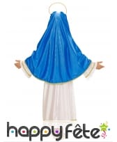 Déguisement de la vierge Marie pour enfant, image 1