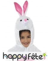 Déguisement de lapin enfant, image 1