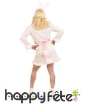 Déguisement de lapin playboy pour homme, image 1