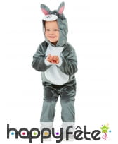 Déguisement de lapin pour tout petit, image 1