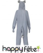 Déguisement de loup pour enfant, image 1