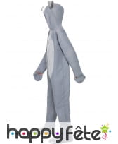 Déguisement de loup pour enfant, image 2