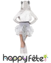 Déguisement de loup sexy pour femme, image 1