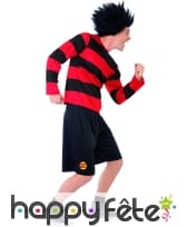 Déguisement denis la malice, image 2