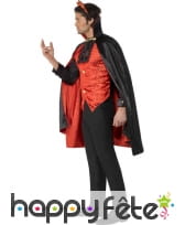 Déguisement diable lord home, image 2