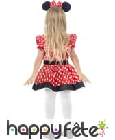 Déguisement de Madame souris enfant, image 1