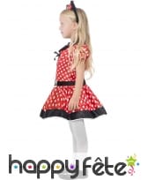 Déguisement de Madame souris enfant, image 2