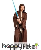 Déguisement de maitre Jedi, Star Wars