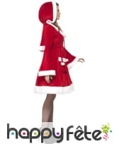 Déguisement de maman noel, image 1