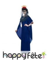 Déguisement de marie jour des morts, image 1