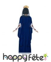 Déguisement de marie jour des morts, image 2