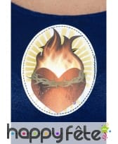 Déguisement de marie jour des morts, image 3