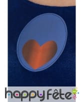 Déguisement de marie jour des morts, image 4