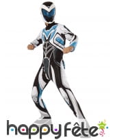 Déguisement de Max Steel pour enfant