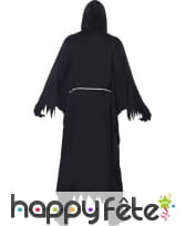 Déguisement de moisonneur sinistre, image 1