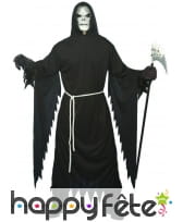 Déguisement de moisonneur sinistre, image 3