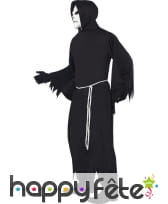 Déguisement de moisonneur sinistre, image 2