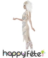Déguisement de momie pour femme, image 1