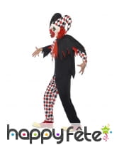 Déguisement de monstre bouffon, image 1