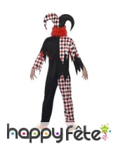 Déguisement de monstre bouffon, image 2